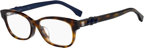 Fendi Ff 0281/F Prescription Eyeglasses 